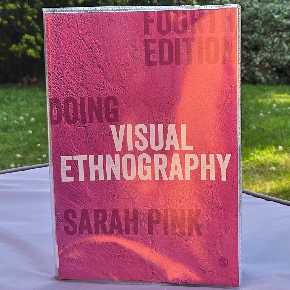 Doing Visual Ethnography