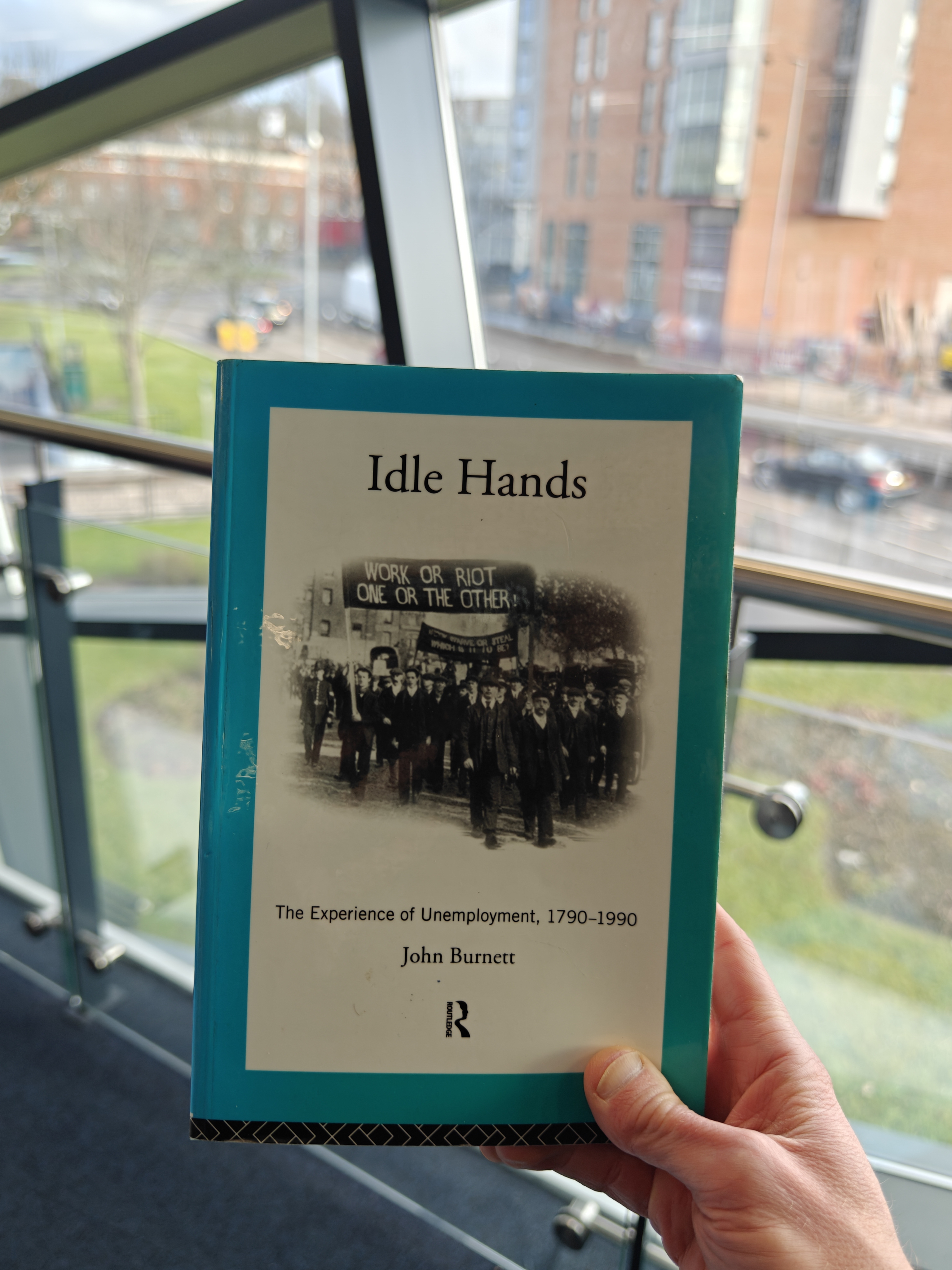Notes - Idle Hands